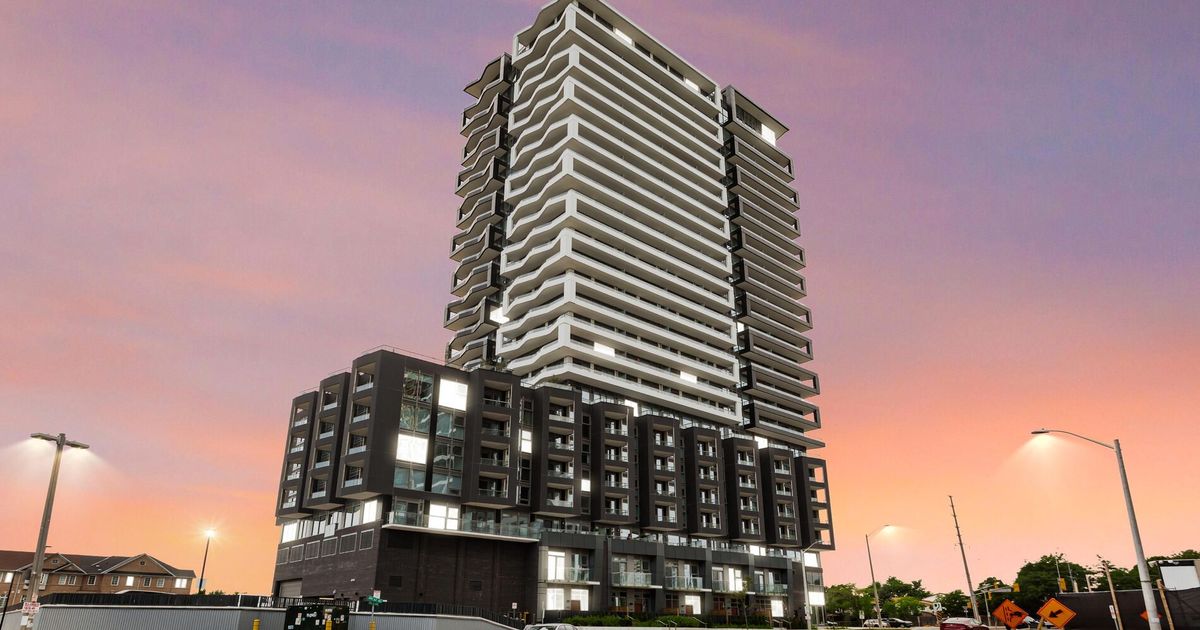 260 Malta Avenue Brampton
