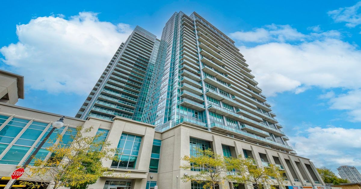 155 Legion Road N Toronto