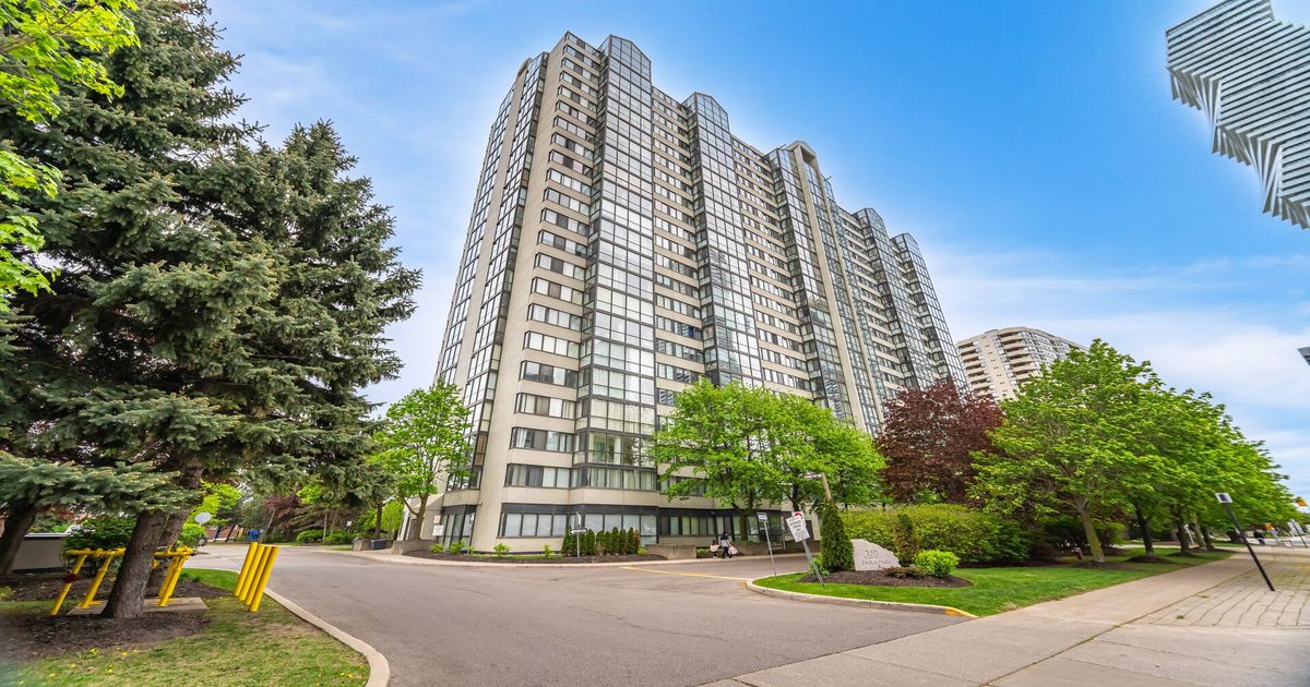 350 Webb Drive Mississauga