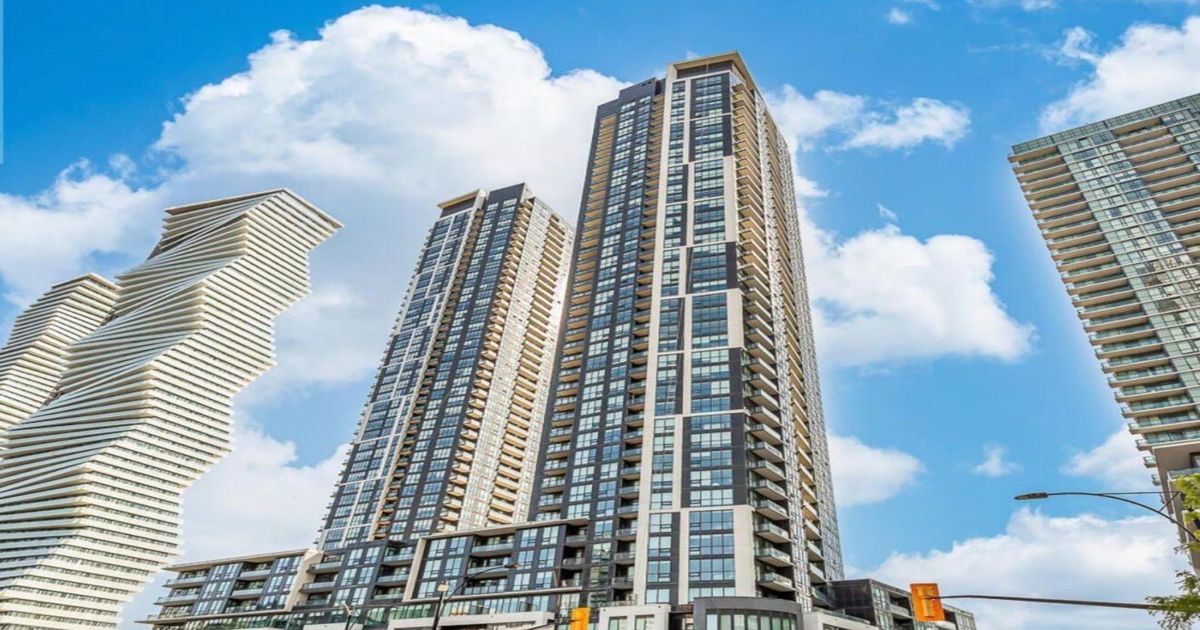 510 Curran Place Mississauga