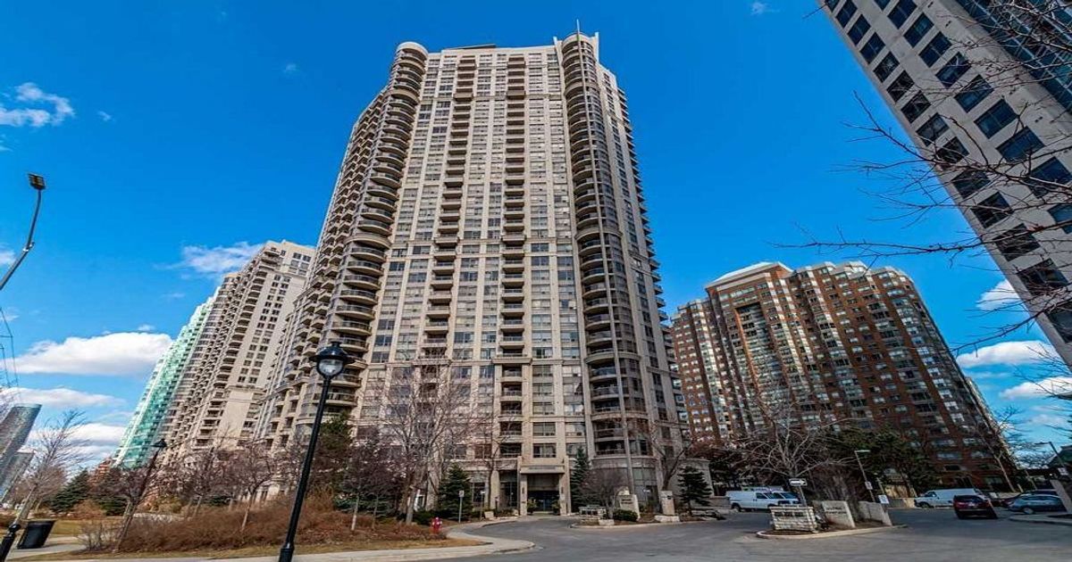 310 BURNHAMTHORPE Road W Mississauga