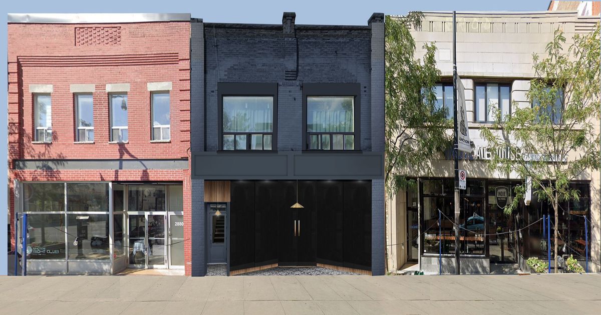 2878 Dundas Street W Toronto