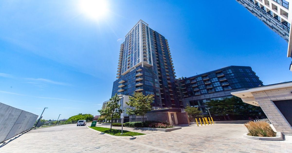 50 Thomas Riley Road Toronto