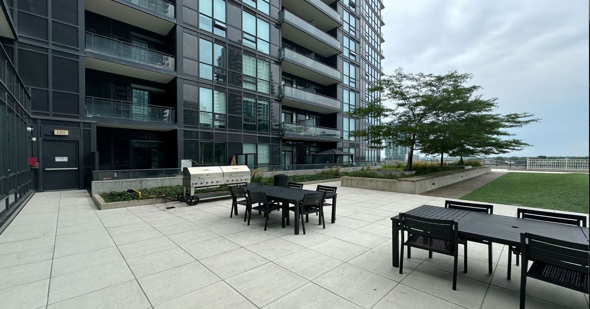 510 Curran Place Mississauga