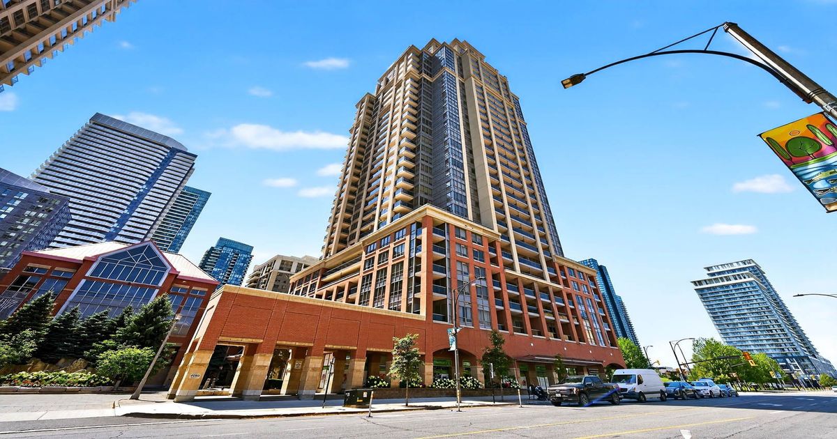 4090 Living Arts Drive Mississauga