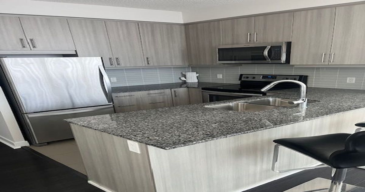 3975 Grand Park Drive Mississauga