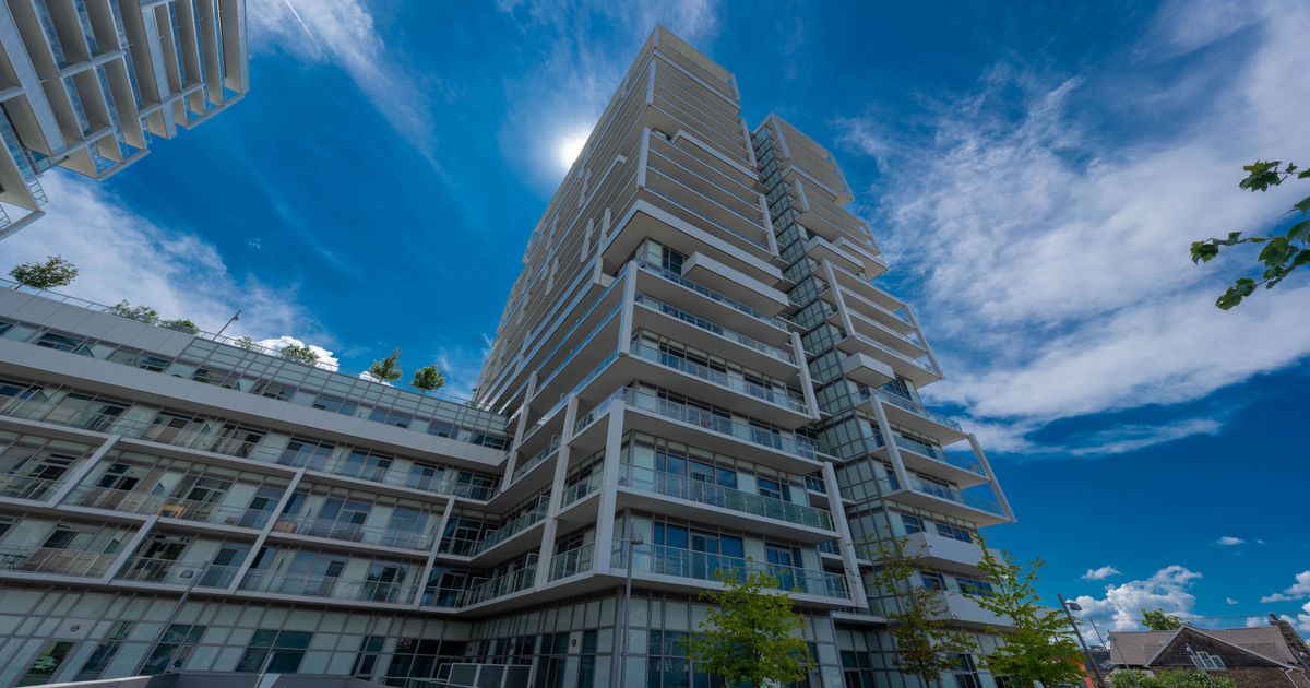65 Speers Road Oakville