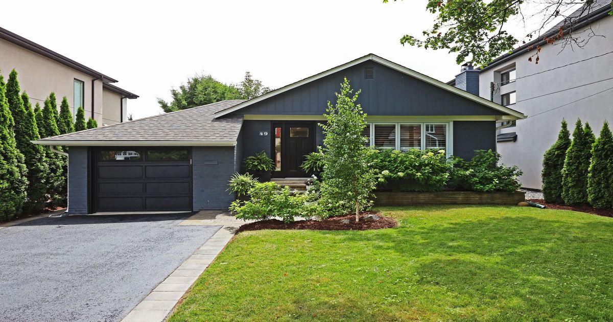49 Greenfield Drive Toronto