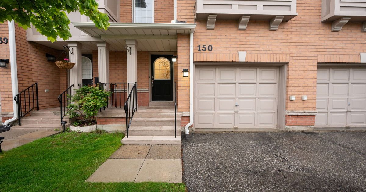 5030 Heatherleigh Avenue Mississauga