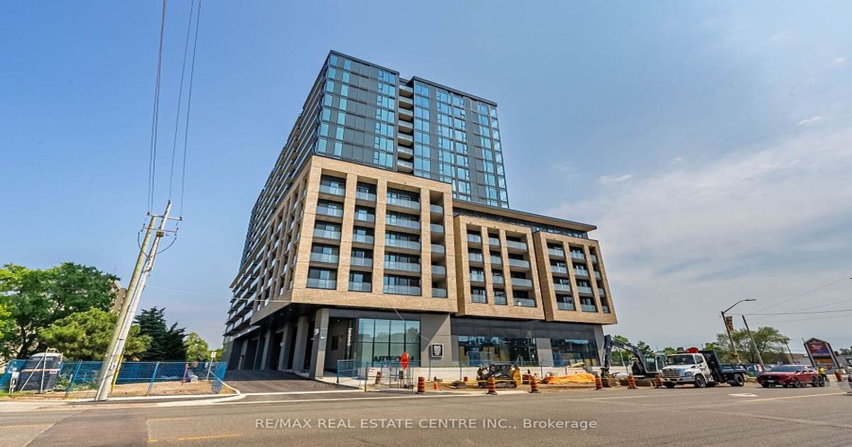 86 Dundas Street E Mississauga