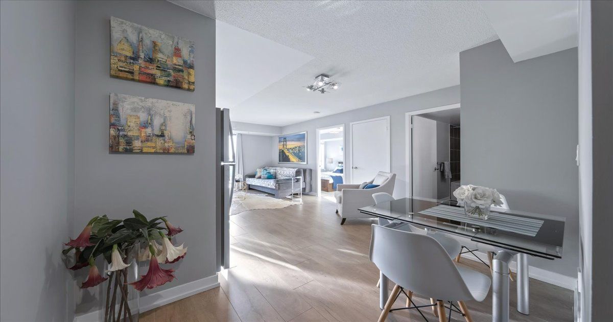 1420 Dupont Street Toronto