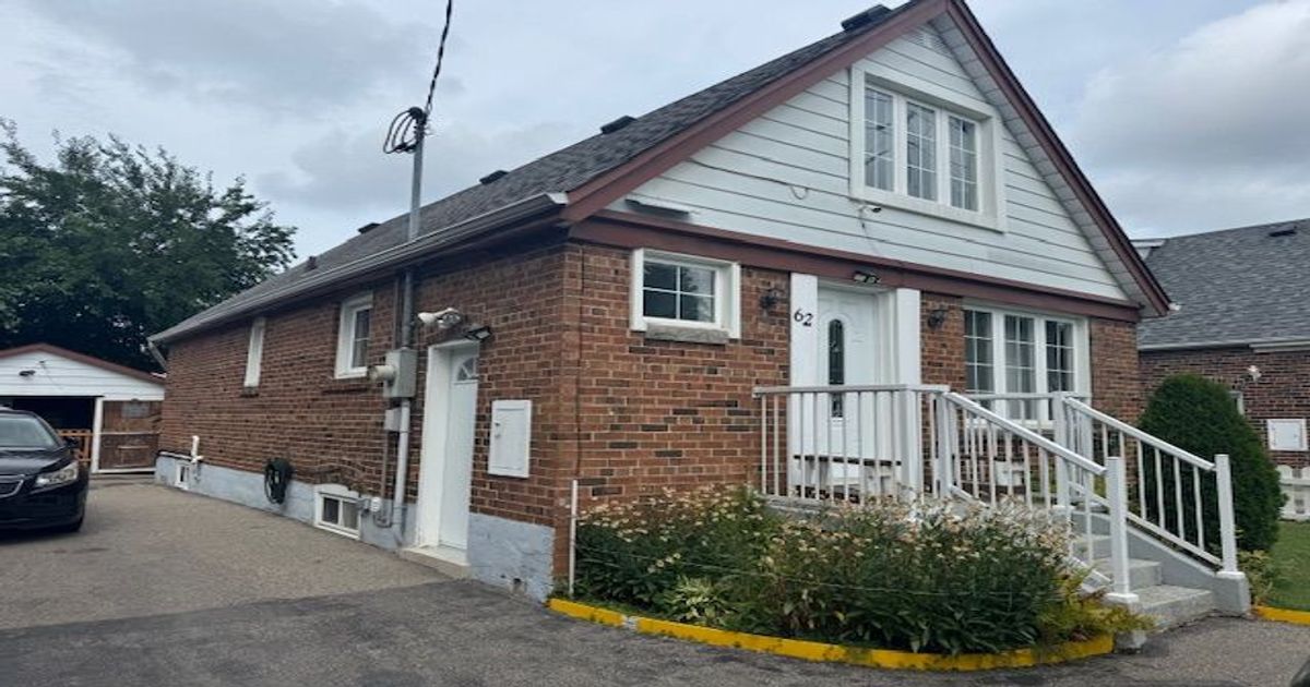 62 Brookhaven Drive Toronto