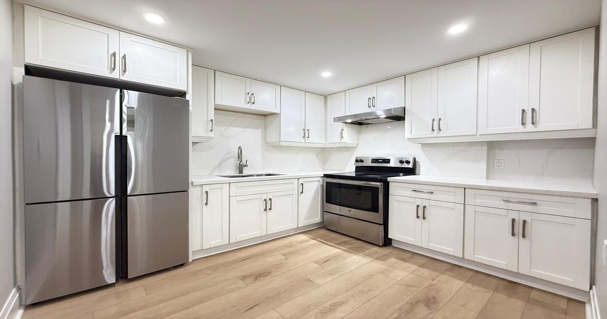 18 Snider Avenue Toronto