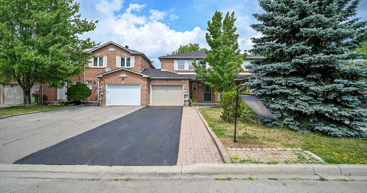 760 Ashprior Avenue Mississauga