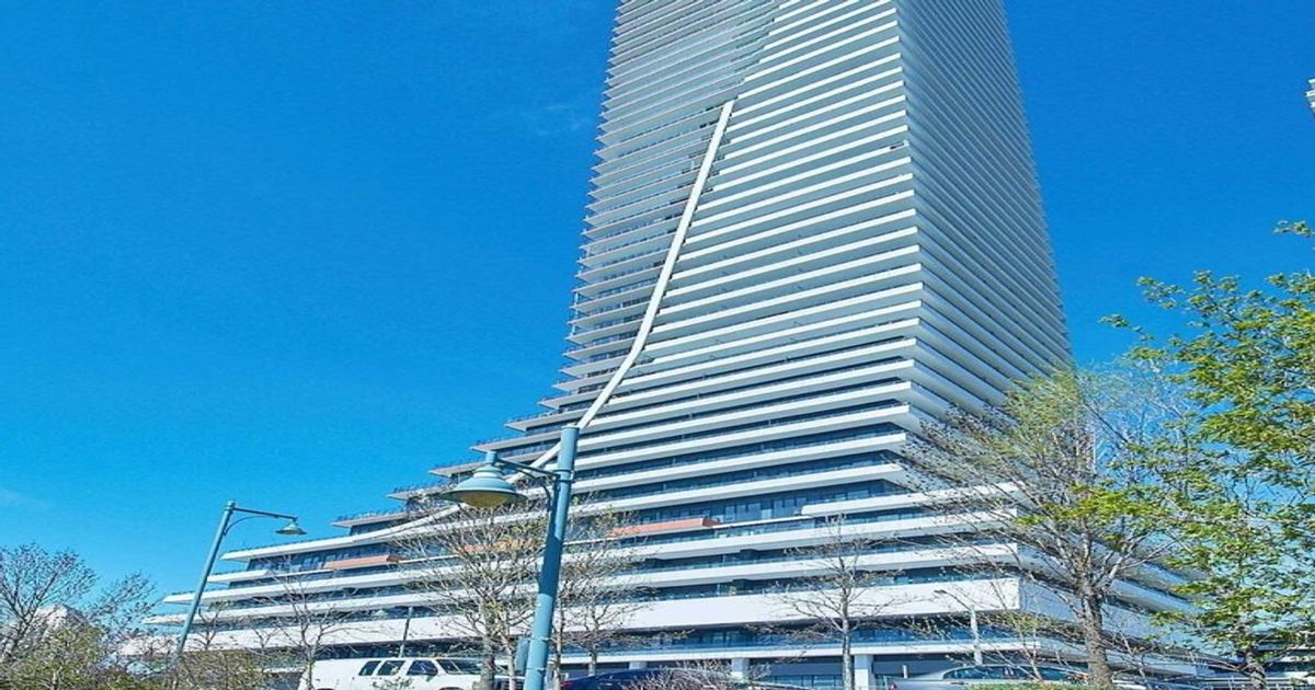 20 Shore Breeze Drive Toronto