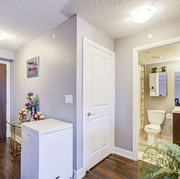 Condo 2 Eva Road Toronto For {
  "id": "W12319249-VOW",
  "Restricted": 0,
  "Active": 1,
  "Sold": 0,
  "Acreage": null,
  "Address": "2 Eva Road",
  "AirConditioning": "Central Air",
  "ApproxAge": "",
  "ApproxSquareFootage": "500-599",
  "Area": "Toronto",
  "AreaCode": "",
  "Basement": "None",
  "Bedrooms": 1,
  "BedroomsPlus": 0,
  "Blob": "apostrophemlsphoto",
  "BuildingAmenities": "Concierge, Gym, Indoor Pool, Party Room/Meeting Room, Visitor Parking",
  "BuildingAreaTotal": "",
  "BuildingAreaUnits": "",
  "BuildingInsuranceIncluded": null,
  "Board": "Toronto Regional Real Estate Board",
  "ClassSearch": "Condo",
  "CentralVac": "False",
  "ClosedDate": "0001-01-01T00:00:00Z",
  "CoListAgentEmail": null,
  "CoListAgentID": "9607595",
  "CoListAgentName": "M.MATT AKYOL, Salesperson",
  "CoListAgentDesignation": null,
  "CoListAgentPhone": "416-745-2300",
  "CoListOfficeID": null,
  "CoListOfficeName": "RE/MAX WEST REALTY INC.",
  "CommercialCondoFees": 0,
  "Community": "Etobicoke West Mall",
  "CommunityCode": null,
  "Condition": "",
  "ConditionalExpirydate": "0001-01-01T00:00:00Z",
  "ContractDate": "2025-08-01",
  "DaysOnMarket": 0,
  "DirectionsCrossStreets": "Hwy 427 and Eva Rd",
  "DisplayAddressOninternet": "True",
  "DistributeToInternetPortals": "True",
  "Elevator": "",
  "Extras": "",
  "ExpiryDate": "2025-12-31T00:00:00Z",
  "FireplaceStove": "False",
  "Furnished": "",
  "GarageSpaces": 1,
  "GarageType": "Underground",
  "HeatType": "Forced Air",
  "HeatSource": "Gas",
  "IDX": "Y",
  "Kitchens": 1,
  "KitchensPlus": 0,
  "Latitude": 43.698432,
  "LastStatus": "New",
  "Lease": "",
  "LeaseFrequency": "",
  "LeaseTerm": "",
  "Level": null,
  "ListAgentEmail": null,
  "ListAgentID": "9547513",
  "ListAgentName": "ARNOLD GOKUL, Salesperson",
  "ListAgentDesignation": null,
  "ListAgentPhone": "",
  "ListBrokerage": "RE/MAX WEST REALTY INC.",
  "ListOfficeID": "494700",
  "ListOfficePhone": "",
  "ListAOR": null,
  "ListingEntryDate": "2025-08-01T13:47:23Z",
  "ListPrice": 529900,
  "Longitude": -79.416995,
  "LotDepth": 0,
  "LotFront": 0,
  "LotSizeCode": "",
  "MLS": "W12319249",
  "MLSNumber": "W12319249",
  "MLSStatus": "A",
  "MLSLastStatus": "New",
  "MoveInDate": "",
  "Municipality": "Toronto",
  "MunicipalityCode": "",
  "MunicipalityDistrict": "Toronto W08",
  "OpenHouseDate1": "0001-01-01T00:00:00Z",
  "OpenHouseDate2": "0001-01-01T00:00:00Z",
  "OpenHouseDate3": "0001-01-01T00:00:00Z",
  "OpenHouseFrom1": null,
  "OpenHouseFrom2": null,
  "OpenHouseFrom3": null,
  "OpenHouseTo1": null,
  "OpenHouseTo2": null,
  "OpenHouseTo3": null,
  "OriginalPrice": 529900,
  "ParkingSpaces": 0,
  "PetsPermitted": "Restricted",
  "PhotoCount": 42,
  "Pool": "",
  "PostalCode": "M9C 0A9",
  "PropertyType": "Condo",
  "PropertyTypeSearch": "Residential",
  "PropertySubType": "Condo Apartment",
  "PropertySubTypeSearch": "Condo",
  "PropertyStyleSearch": "Apartment",
  "Province": "ON",
  "RemarksForClients": "Welcome To West Village Etobicoke. A Luxury Condominium Development By Tridel! Located In The Heart Of Etobicoke. Minutes From The Airport, Downtown Shopping, Parks. Quick Access To Major Highways. Enjoy Dark Laminate Floors Throughout. Sleek Dark Kitchen With Granite Counters. Luxury Washroom. Breathtaking 2 Story Lobby. State Of The Art Gyn. Swim In The Indoor Pool, Sauna, Gym, Guest Suite 24-hour concierge.",
  "Retirement": "0",
  "SaleLease": "Sale",
  "SoldDate": "0001-01-01T00:00:00Z",
  "SoldPrice": "",
  "Sewers": "",
  "Source": "VOW",
  "SPLP": 0,
  "SqFtTotal": null,
  "SqFtRangeMin": 500,
  "SqFtRangeMax": 599,
  "Status": "A",
  "StreetNumber": "2",
  "StreetAbbreviation": "Road",
  "StreetDirection": "",
  "StreetName": "Eva",
  "Style": "Apartment",
  "SuspendedDate": "0001-01-01T00:00:00Z",
  "Taxes": 2493.36,
  "TaxYear": "2024",
  "TerminatedDate": "0001-01-01T00:00:00Z",
  "TimestampSql": "2025-08-05T18:29:26Z",
  "TotalArea": "0",
  "TotalParkingSpaces": 1,
  "Type": "Condo Apartment",
  "TypeSearch": "Apartment Unit",
  "UnitNumber": "630",
  "VirtualTourURL": "https://tour.uniquevtour.com/vtour/2-eva-rd-630-etobicoke",
  "Washrooms": 1,
  "Water": null,
  "Waterfront": "",
  "WaterIncluded": "",
  "YearBuilt": null,
  "Zoning": "",
  "Geometry": "43.698432,-79.416995",
  "RTimestampSql": "2025-08-05T18:55:18Z"
}.(string)property[