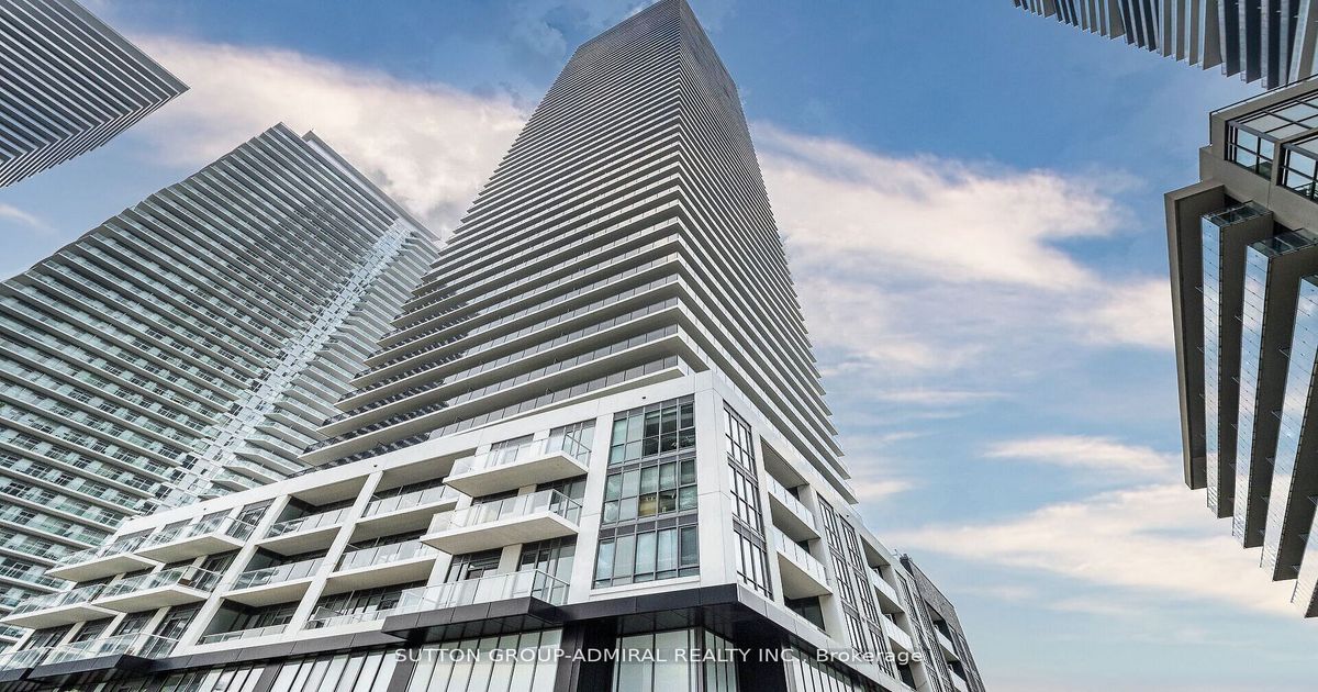 70 Annie Craig Drive Toronto