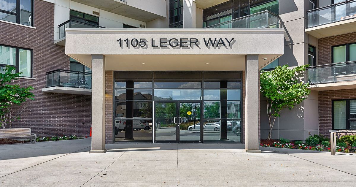 1105 Leger Way Milton