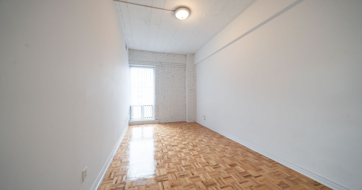 1401 Dupont Street Toronto