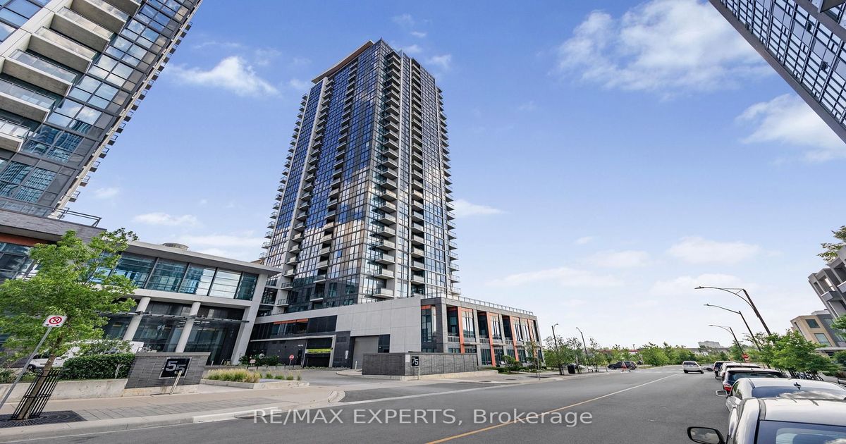 75 Eglinton Avenue W Mississauga