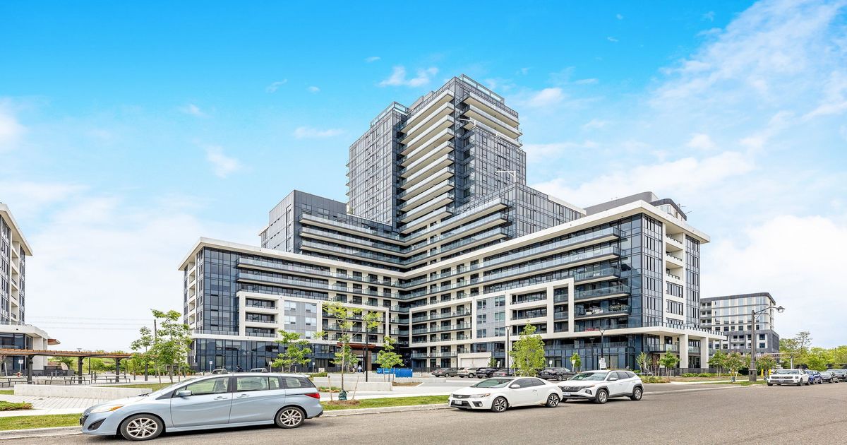 3220 William Coltson Avenue Oakville