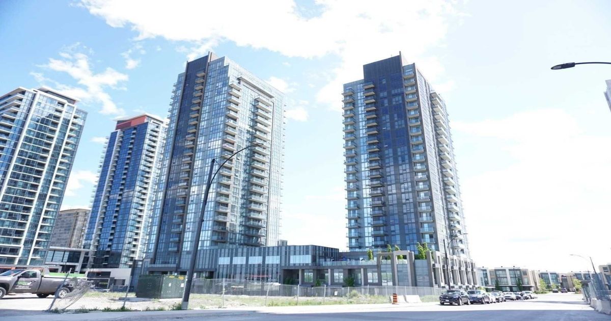 5033 Four Springs Avenue Mississauga