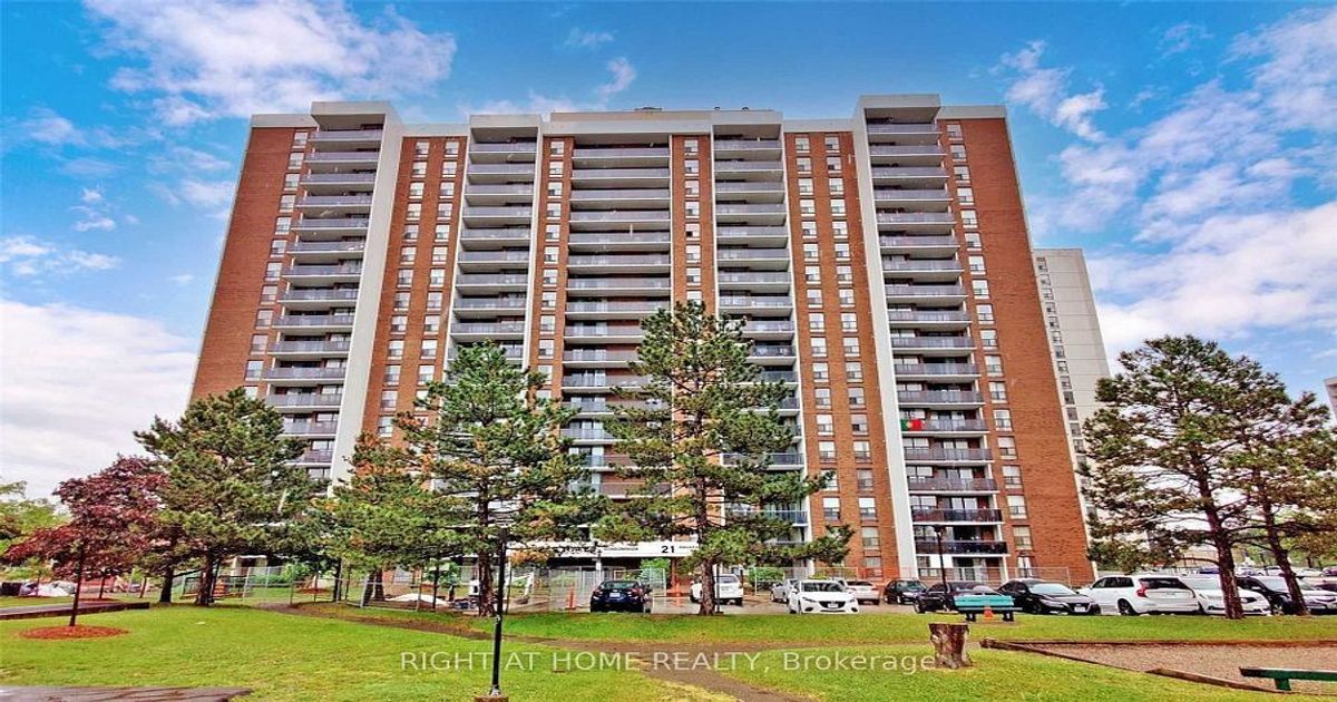 21 Knightsbridge Road Brampton