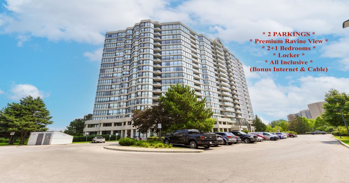 5 Rowntree Road Toronto