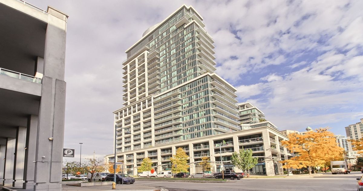 2121 Lake Shore Boulevard W Toronto