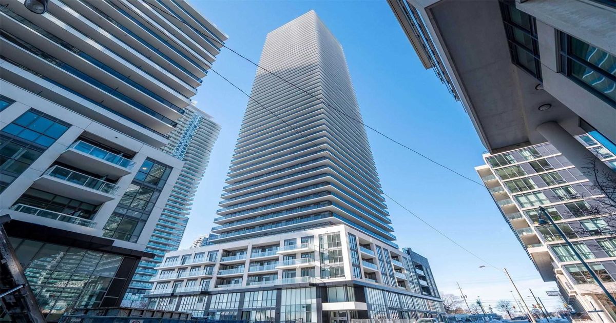 70 Annie Craig Drive Toronto