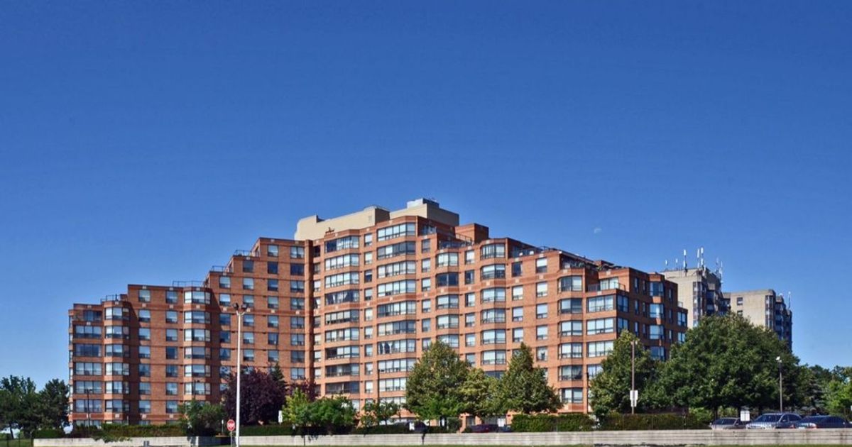 6 Humberline Drive Toronto