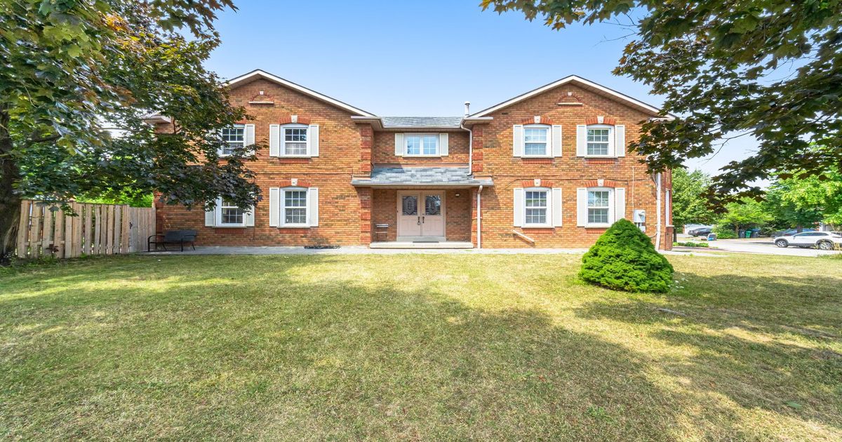5684 Talaton Trail Mississauga