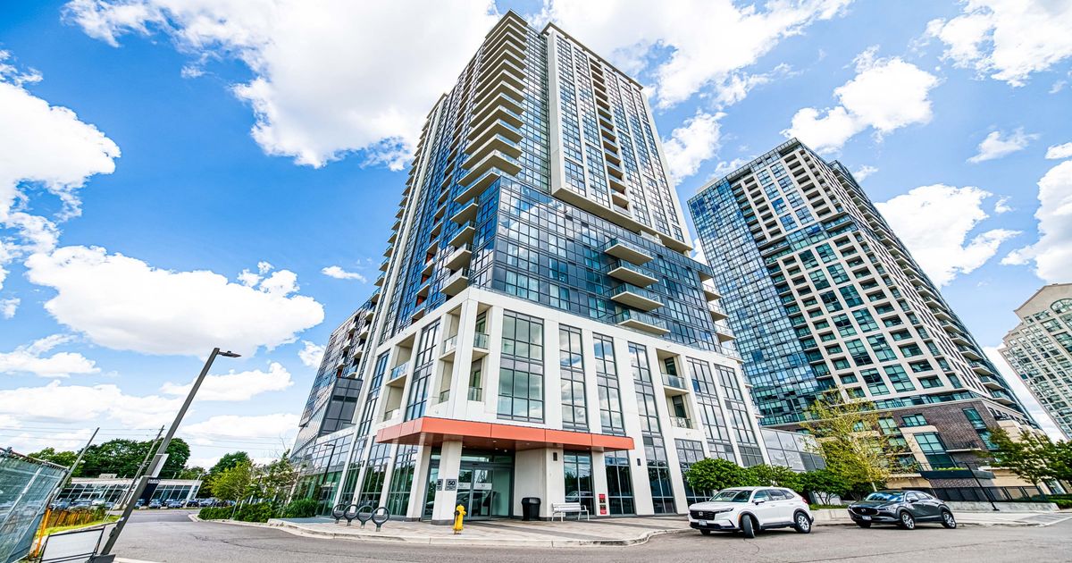 50 Thomas Riley Road Toronto