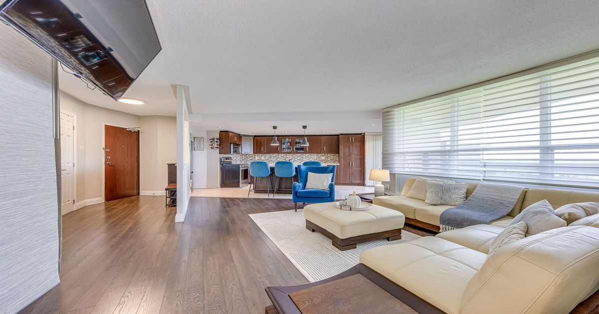 335 Mill Road NE Toronto