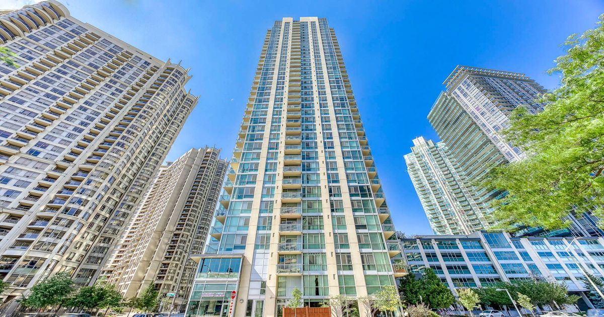 225 Webb Drive Mississauga