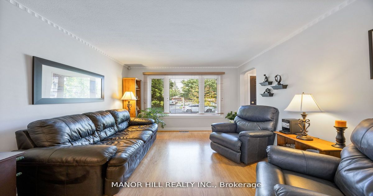 31 Chartwell Road Toronto