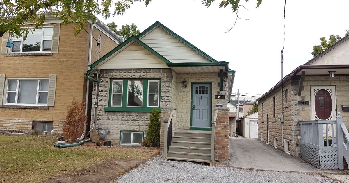 392 Whitmore Avenue N Toronto