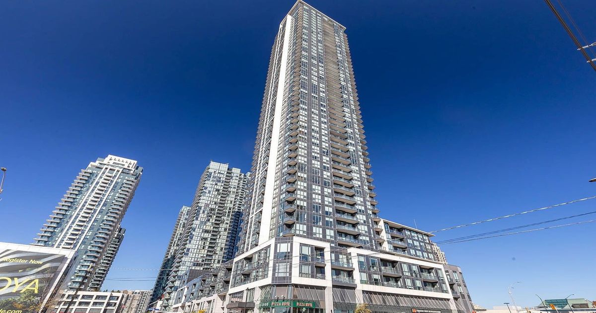 4011 Brickstone Mews Mississauga