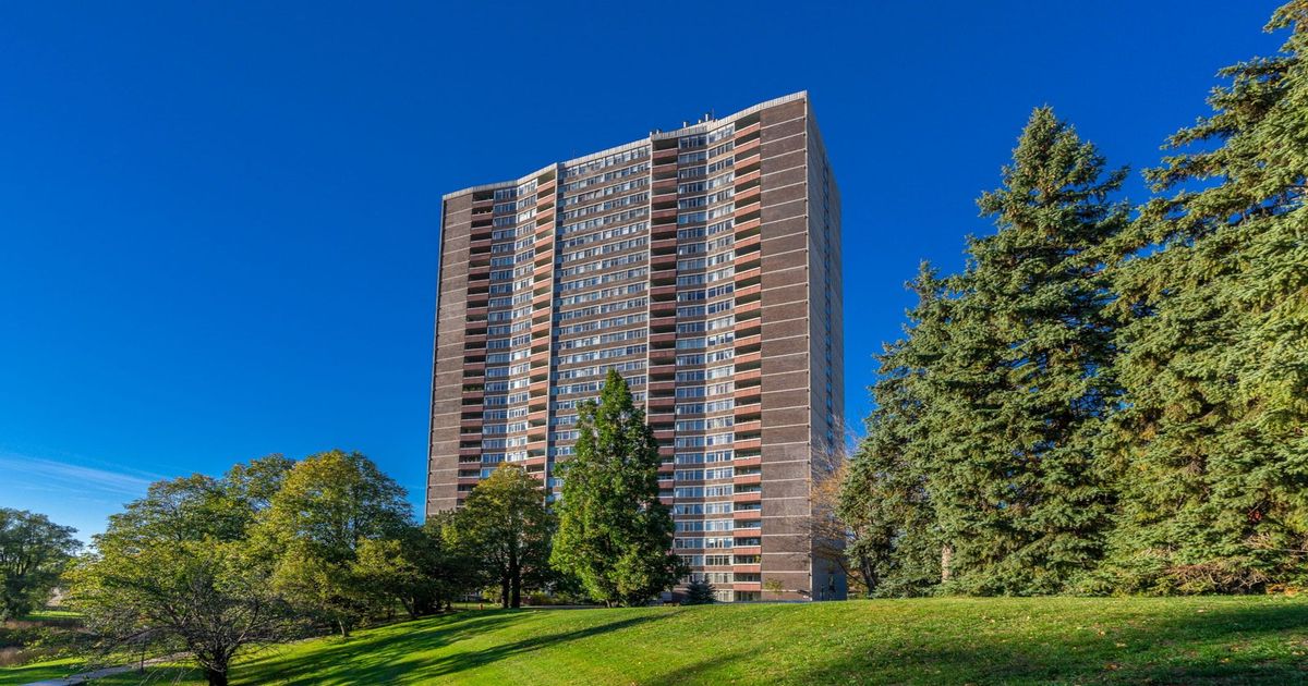 3100 Kirwin Avenue Mississauga