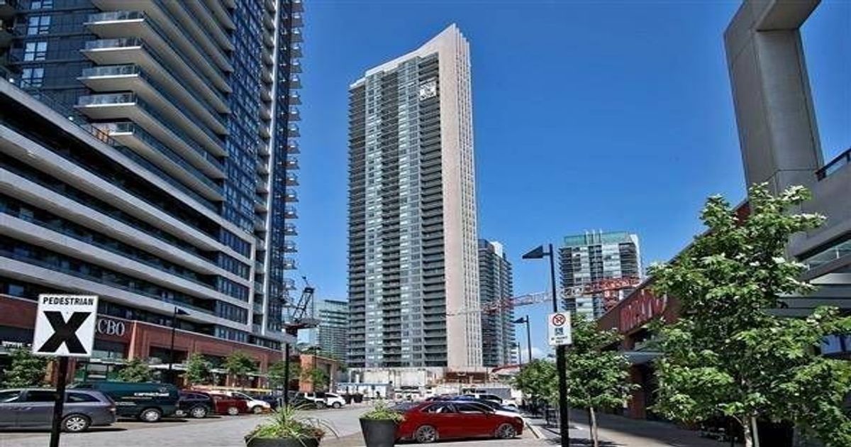 36 Park Lawn Road Toronto