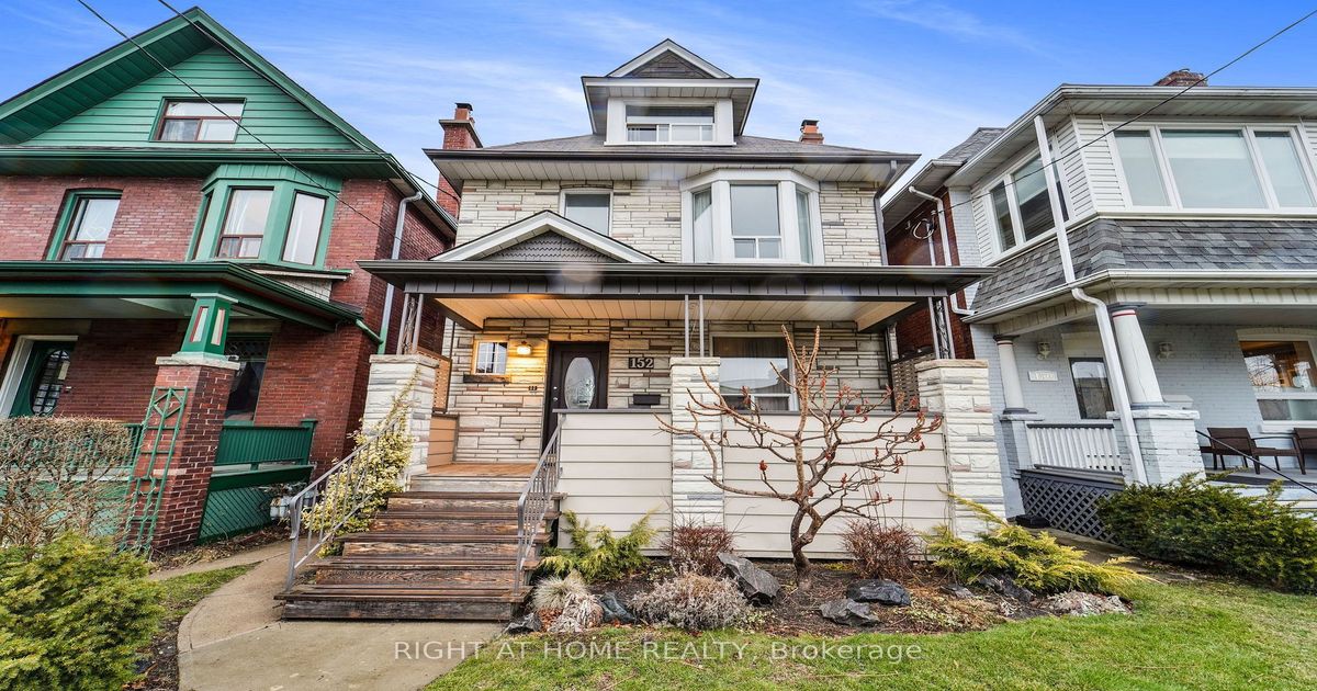 152 Wright Avenue Toronto