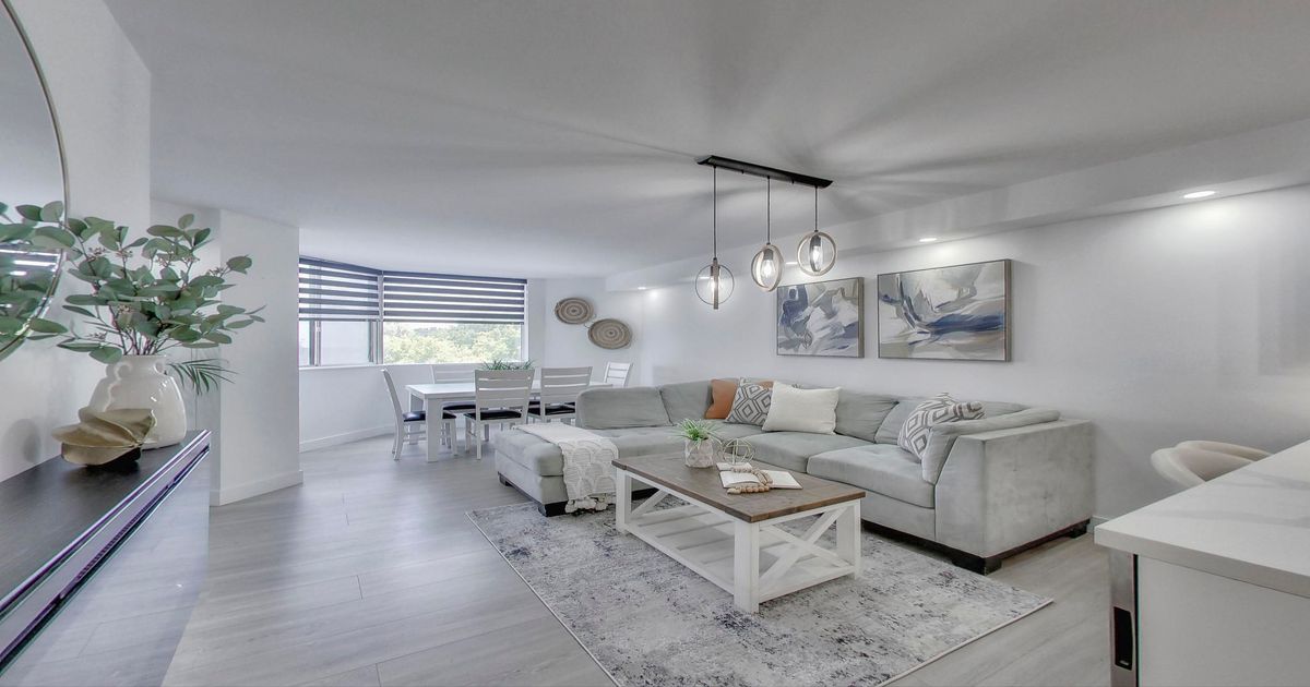 234 Albion Road Toronto