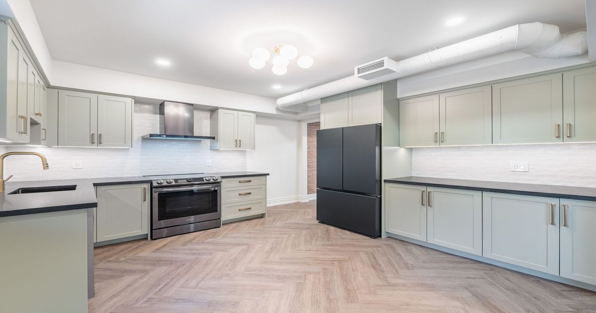 46 O'hara Avenue Toronto