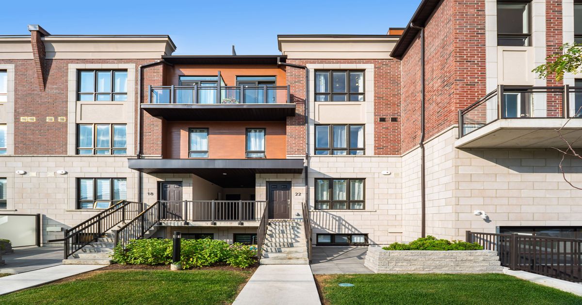 4035 Hickory Drive Mississauga