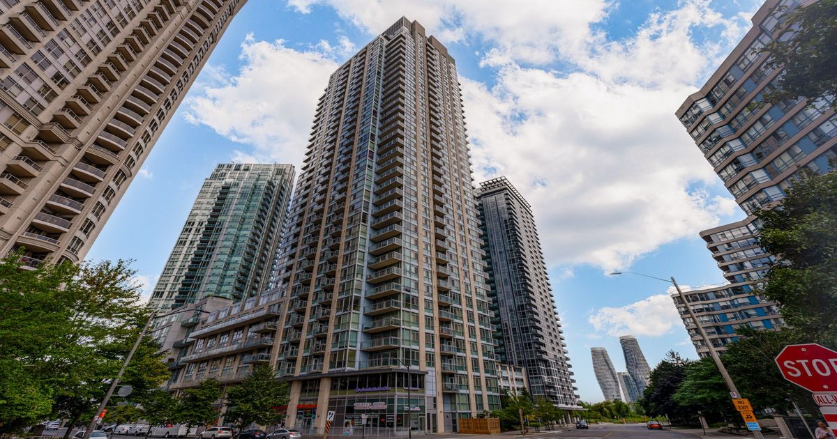 225 Webb Drive Mississauga