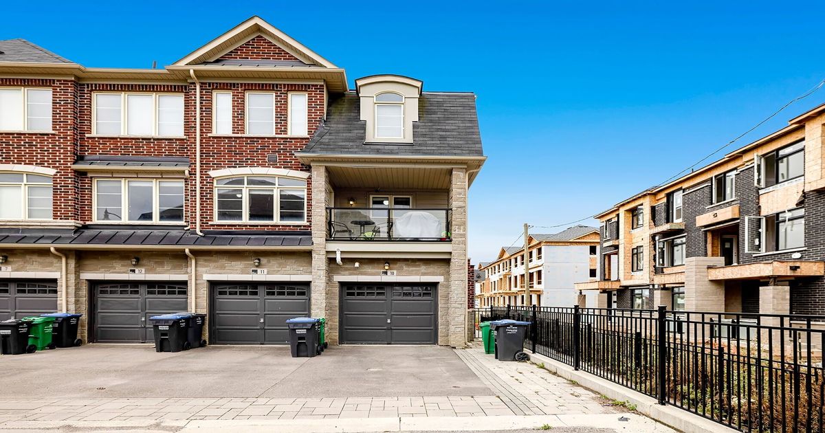 200 Veterans Drive Brampton