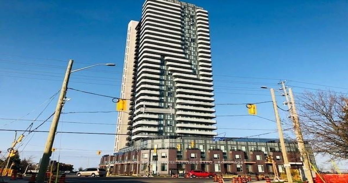 8 Nahani Way Mississauga