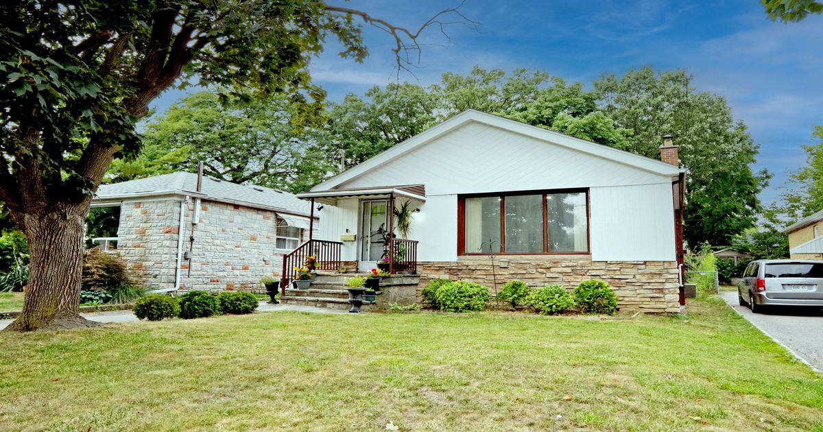 42 Lynnford Drive Toronto