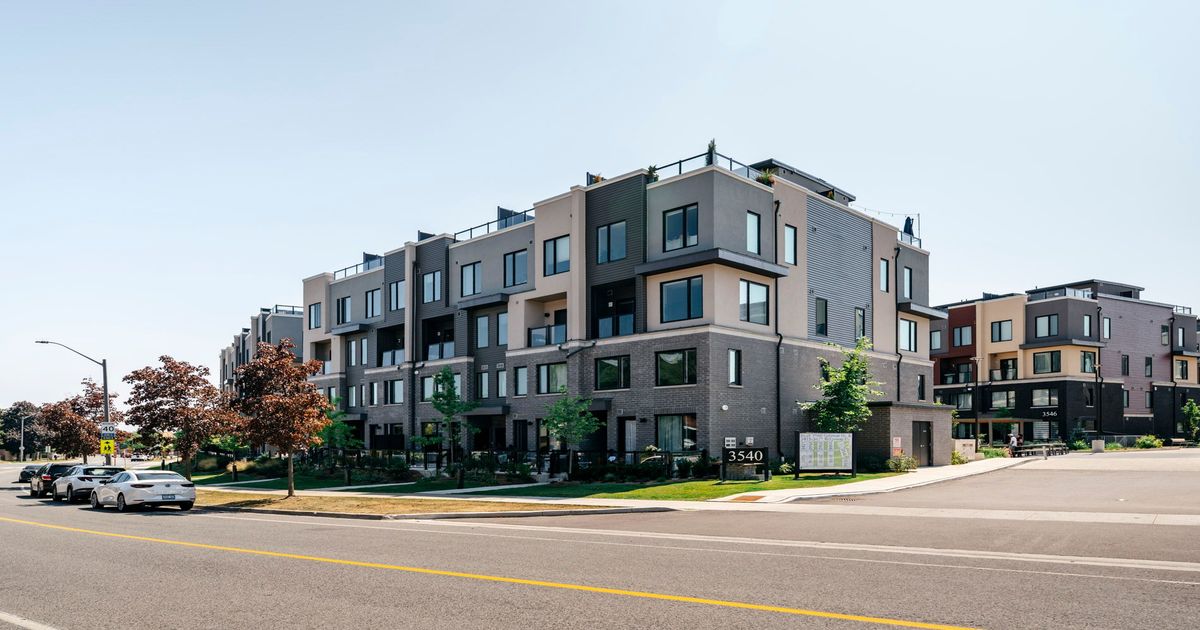 3540 Colonial Drive Mississauga