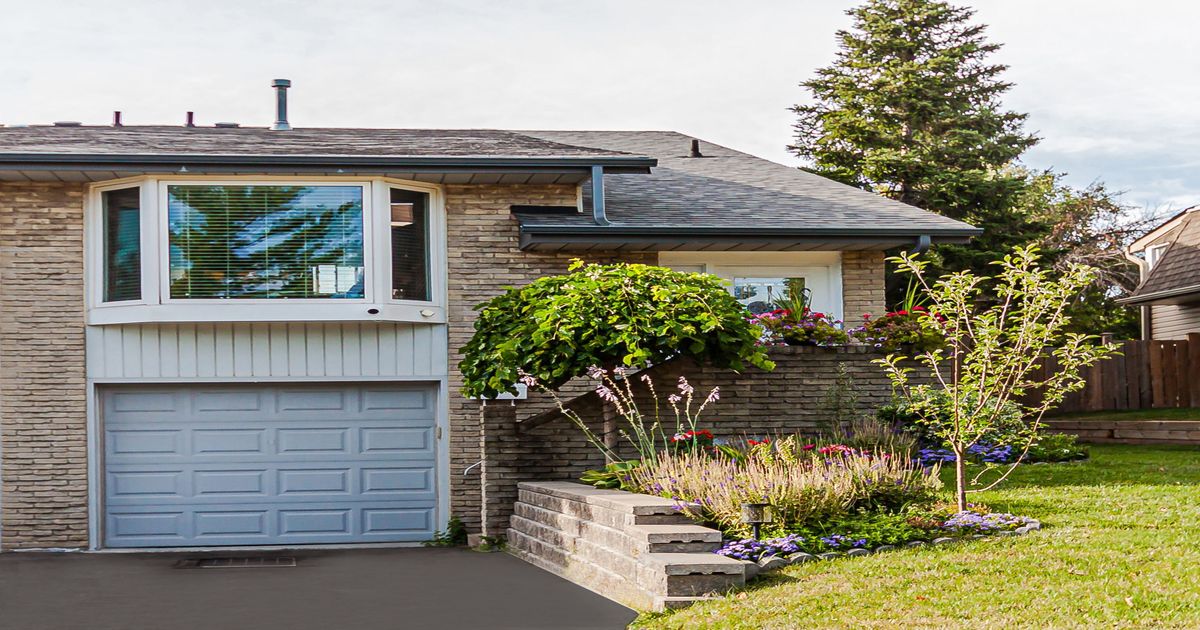 2903 Salerno Crescent Mississauga